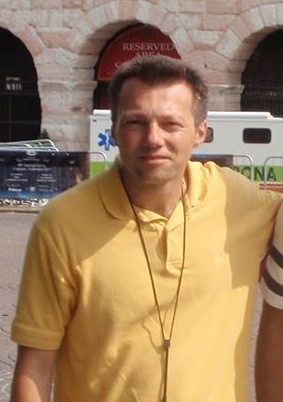 Christian Siboni