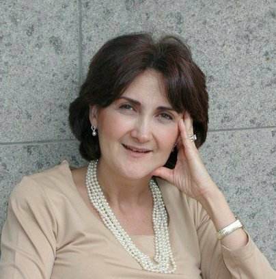 Maria Luisa Boccuni